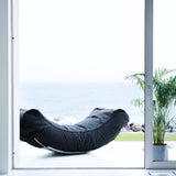 Half Moon Sunbrella Sunbed - Flere varianter