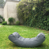 Half Moon Sunbrella Sunbed - Flere varianter