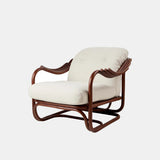 Poltrona Tria Loungestol