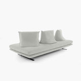 Prado 3-Seter Sofa - Flere Varianter