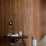 Fuji Vegglampe - Liten