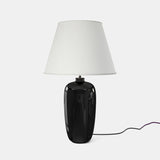 Torso Bordlampe 57