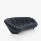Ploum 3 Seter Sofa - Flere Varianter