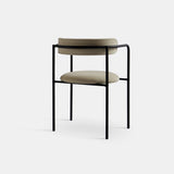 FF Stol, Rounded - Flere Varianter