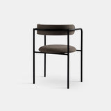 FF Stol, Rounded - Flere Varianter