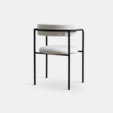 FF Stol, Rounded - Flere Varianter