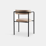 FF Stol, Rounded - Flere Varianter