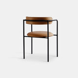 FF Stol, Rounded - Flere Varianter