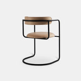 FF Cantilever Stol, Rounded - Flere Varianter