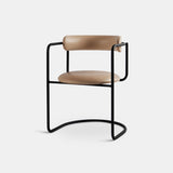 FF Cantilever Stol, Rounded - Flere Varianter