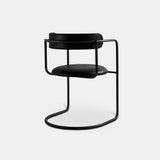 FF Cantilever Stol, Rounded - Flere Varianter