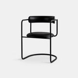 FF Cantilever Stol, Rounded - Flere Varianter