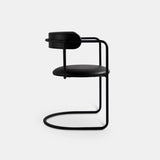 FF Cantilever Stol, Rounded - Flere Varianter