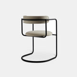 FF Cantilever Stol, Rounded - Flere Varianter
