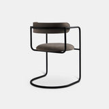 FF Cantilever Stol, Rounded - Flere Varianter