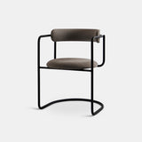 FF Cantilever Stol, Rounded - Flere Varianter