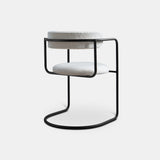 FF Cantilever Stol, Rounded - Flere Varianter