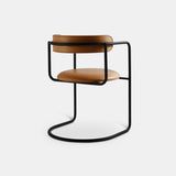 FF Cantilever Stol, Rounded - Flere Varianter