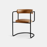 FF Cantilever Stol, Rounded - Flere Varianter