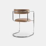 FF Cantilever Stol, Rounded - Flere Varianter