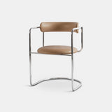 FF Cantilever Stol, Rounded - Flere Varianter