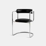 FF Cantilever Stol, Rounded - Flere Varianter