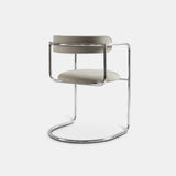FF Cantilever Stol, Rounded - Flere Varianter