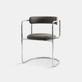 FF Cantilever Stol, Rounded - Flere Varianter