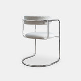 FF Cantilever Stol, Rounded - Flere Varianter