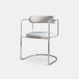 FF Cantilever Stol, Rounded - Flere Varianter