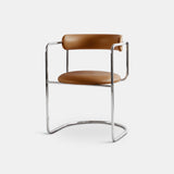 FF Cantilever Stol, Rounded - Flere Varianter