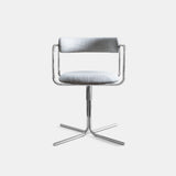FF Swivel Rounded - Flere Varianter