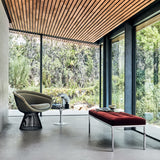 Platner Loungestol - flere varianter