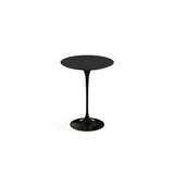 Saarinen Sidebord - Sort Base - Flere varianter