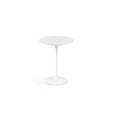 Saarinen Sidebord - Hvit Base - Flere varianter