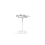 Saarinen Sidebord - Hvit Base - Flere varianter