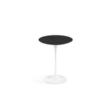 Saarinen Sidebord - Hvit Base - Flere varianter