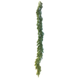 Kunstig Girlander Gran - 185cm