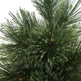 Kunstig Juletre Cashmere mini - 75cm