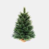 Kunstig Juletre Cashmere mini - 75cm