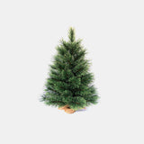 Kunstig Juletre Cashmere mini - 45cm