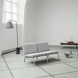 Man To-Seter Sofa - Flere varianter