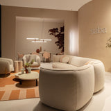 Vela Piping Sofa Buet - Flere varianter