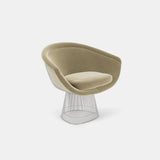 Platner Loungestol - flere varianter