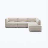 Coda Hjørnesofa- Configuration 5 & 6