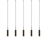 Tubulaire Rail - Taklampe - Flere varianter