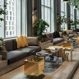 Speculum Cubic Sofabord - Flere varianter