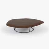 Pebble Low - Sofabord - Flere varianter