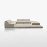 Free System Modulsofa - Oppsett 1