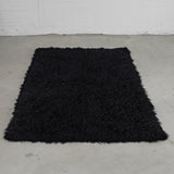 Night Whisperer Rug - Black Rock